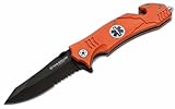 Magnum 01LL472 EMS Rescue Taschenmesser