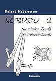 Kobudo 2: Nunchaku, Tonfa, Polizei-Tonfa