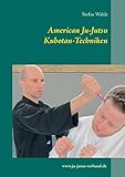 American Ju-Jutsu Kubotan-Techniken