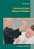 American Ju-Jutsu Kubotan-Techniken